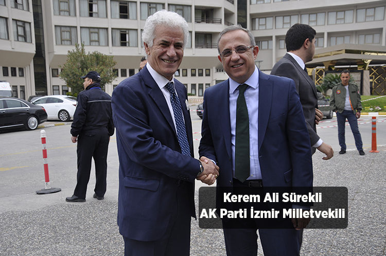 'Biz Biriz' Başbakan Yıldırım'a verildi