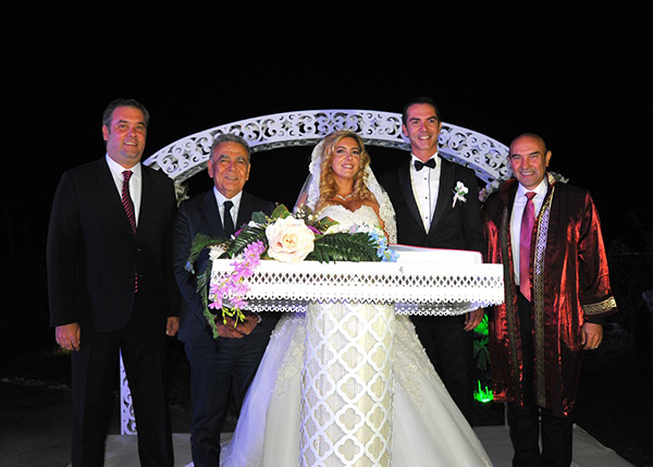 Büyükşehir'de rotasyon tamam: Kimler geldi?