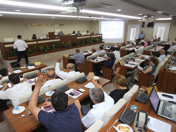 Karabağlar’da İyi Niyet Komisyonu kurulacak