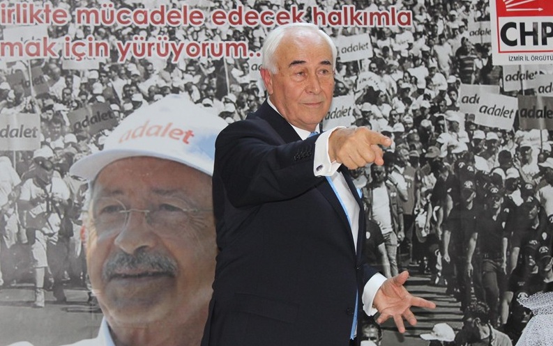 CHP İzmir İl Yönetim Kurulu toplandı... Üç isim için ne karar verildi?