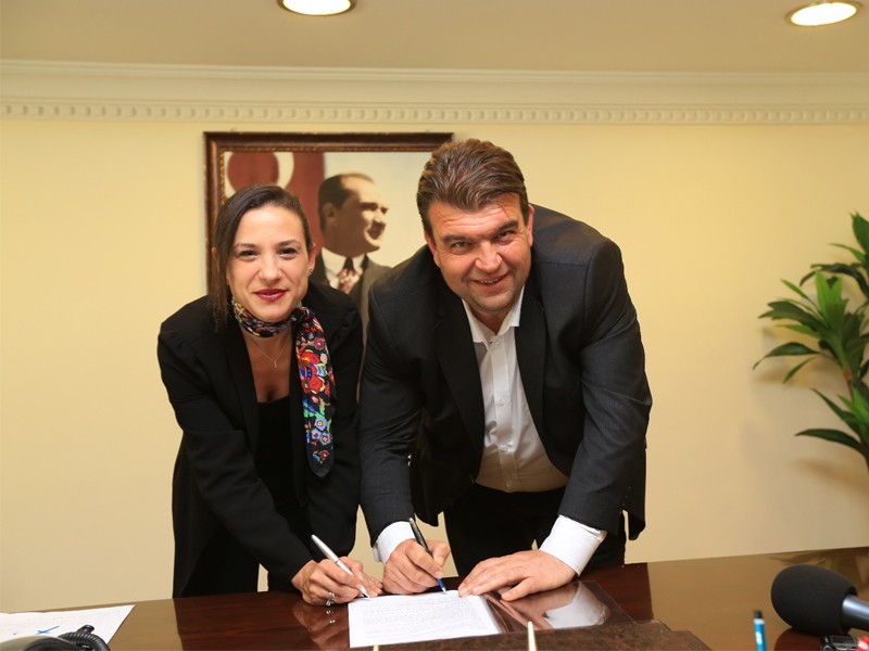 3200 yıl sonra yeniden bir araya geliyorlar...