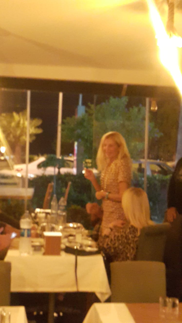 YILLAR MEYHANESİ'NDEN MUHTEŞEM GECE