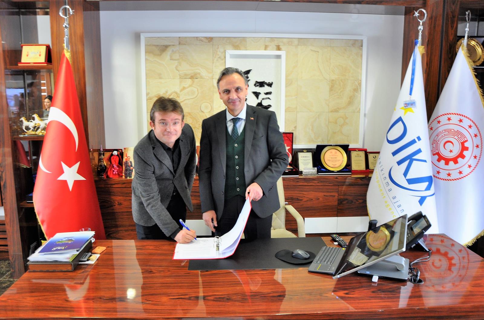 Şırnak Tarımında İnsansız Hava Aracı Kullanımı Eğitimi