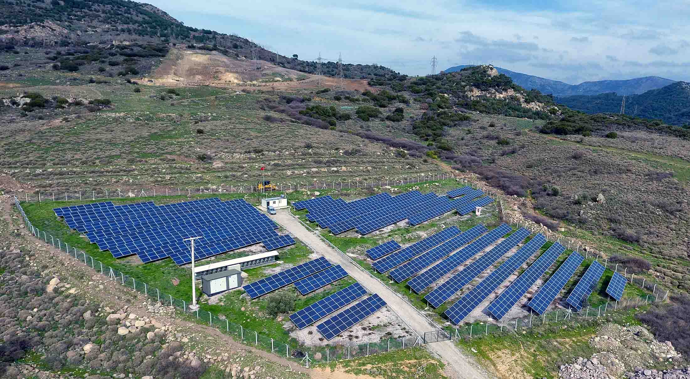Karşıyaka iklim değişikliğine hazırlanacak!