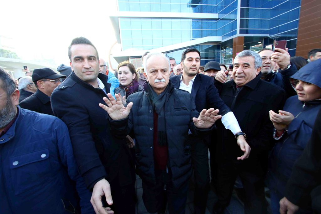 Karabağ’dan çarpıcı açıklamalar