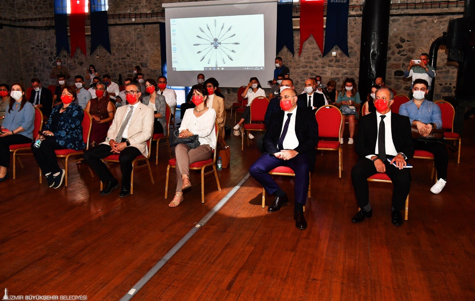 Fabrikalab ve FikrimİZ örnek olacak