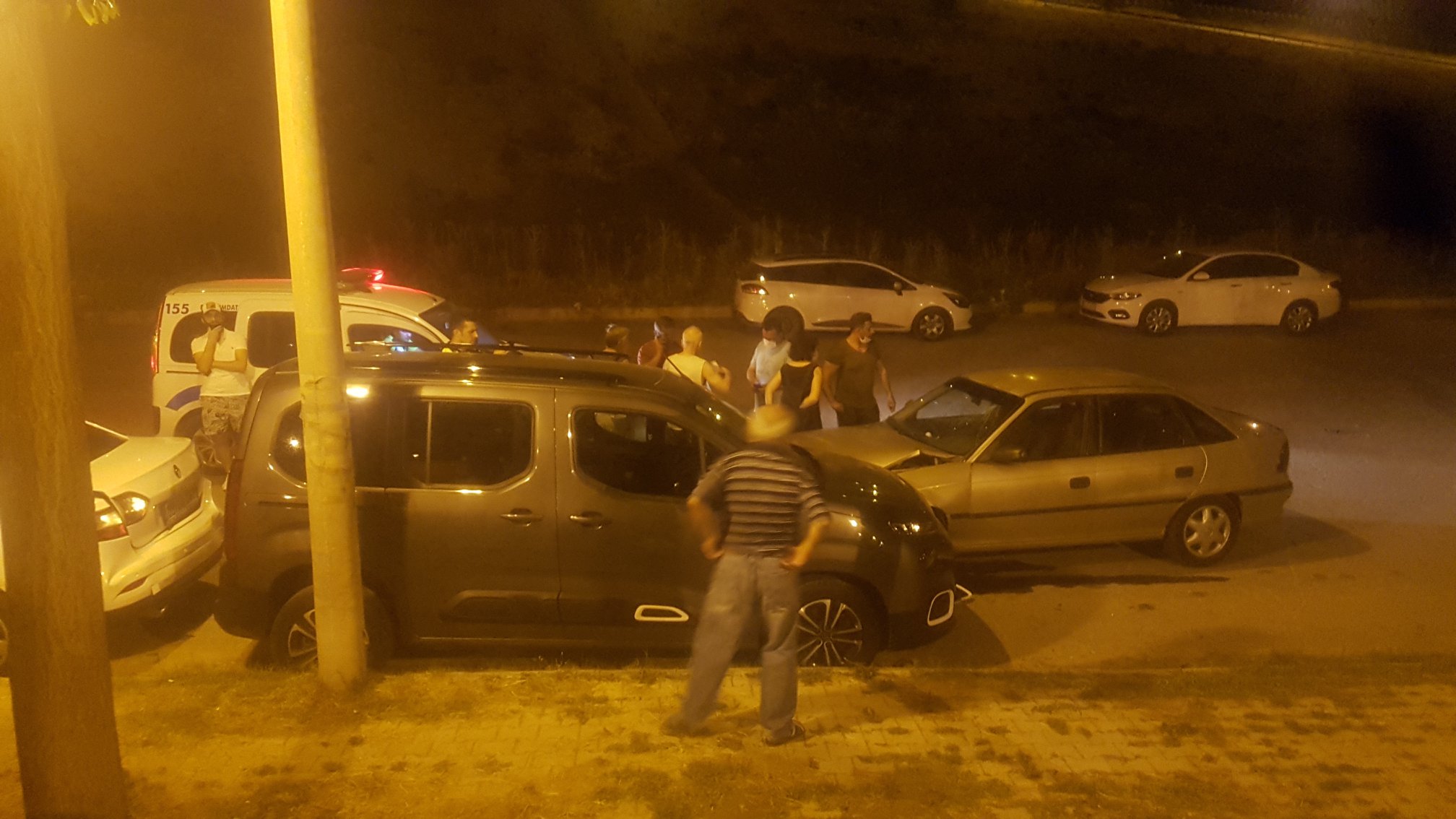 BUCAKOOP'TA KORKULAN OLDU!!!