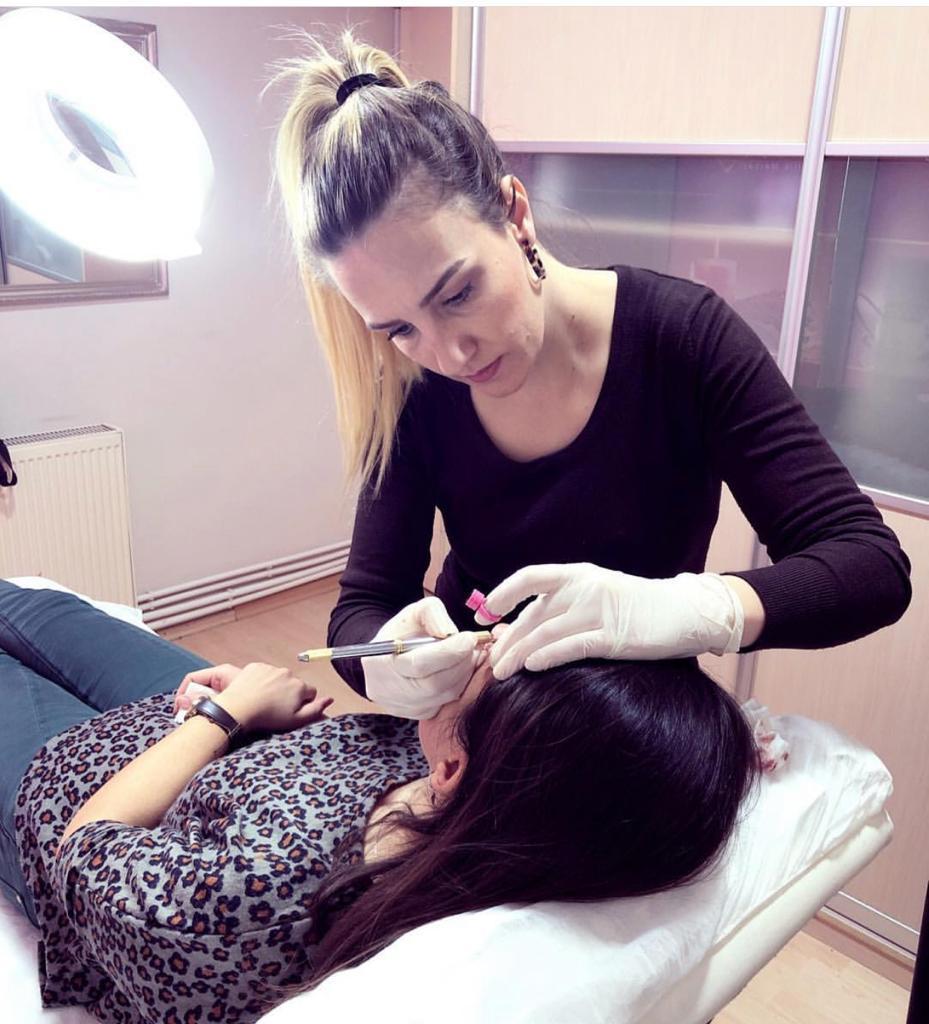 "ARTIK DAHA DİKKATLİYİZ!"