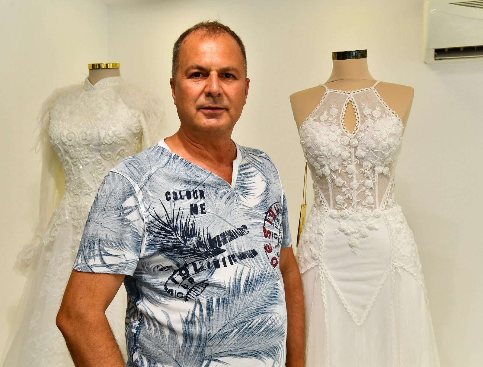 İzmir dayanışmasına anlamlı katkı