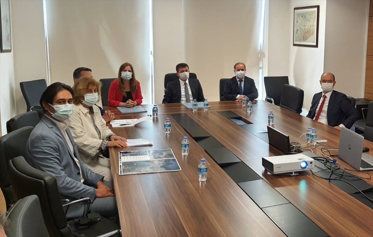 İzmir'deki 'arsa mağdurları' sorunu çözüm yolunda