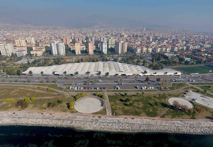 Karşıyaka’da “2. El Pazarı” açılıyor