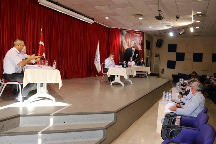 Çeşme’de yatırıma 56 milyonluk dev bütçe!