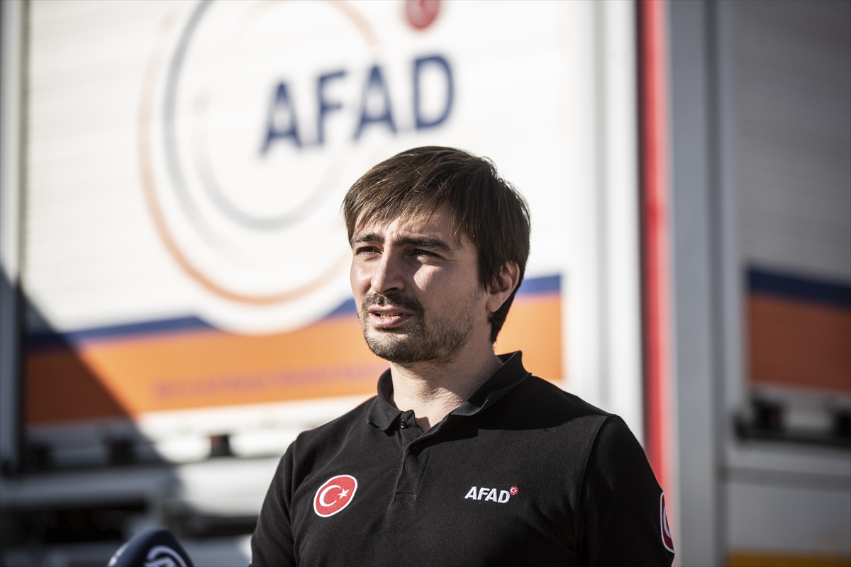 AFAD Başkanı açıkladı: Kaç İzmirli çadırda barınıyor?