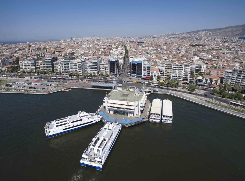 Kentsel dönüşümde Karşıyaka'ya müjde!