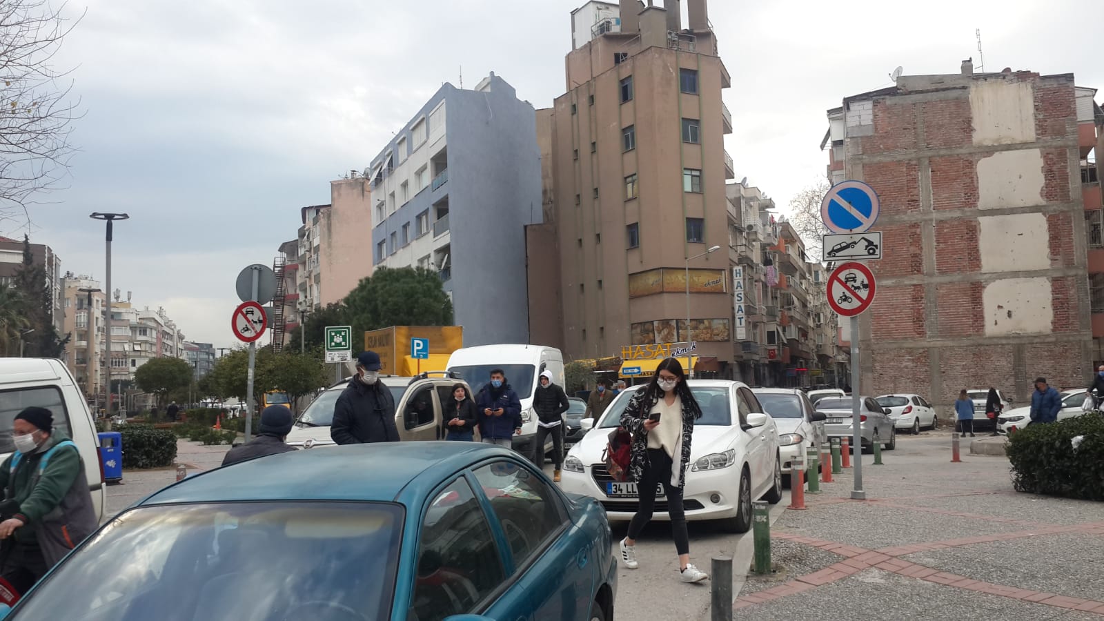 Abidin Tekin'in Kaleminden...