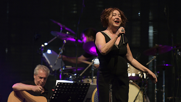 87. İEF heyecanı başladı