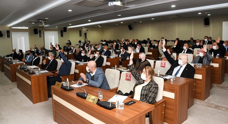 Karabağlar Gençlik Merkezi örnek olacak!