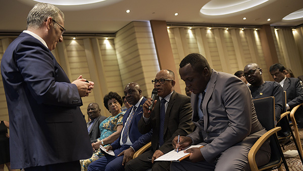 87. İEF unutulmazdı