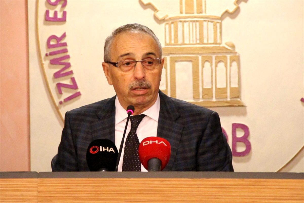 İzmirli kantinciler isyanda… 'Borçla benzin alalım, kendimizi yakalım' diyen esnaf var!