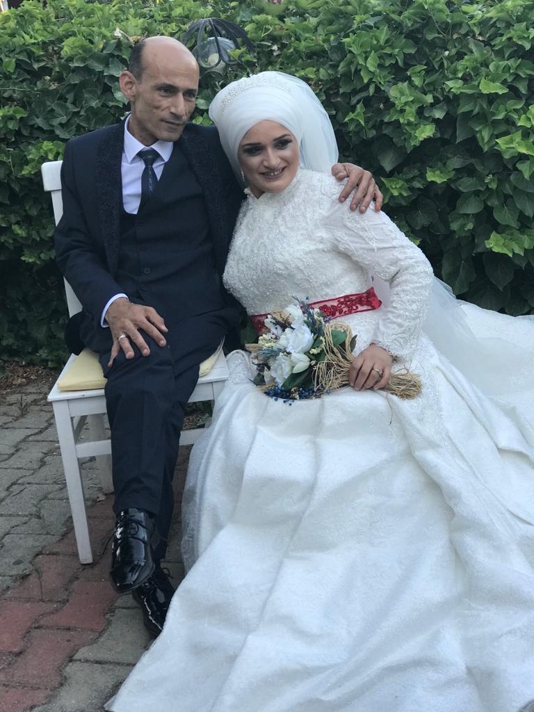 ENGEL, SEVGİYE ENGEL DEĞİL!