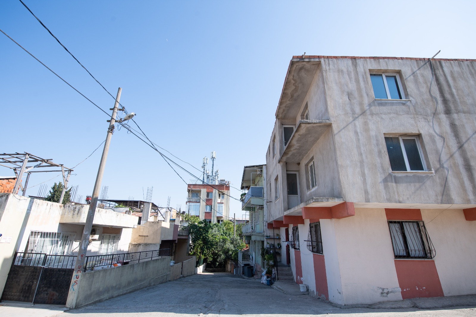 Uzundere için dev ihale 29 Temmuz'da