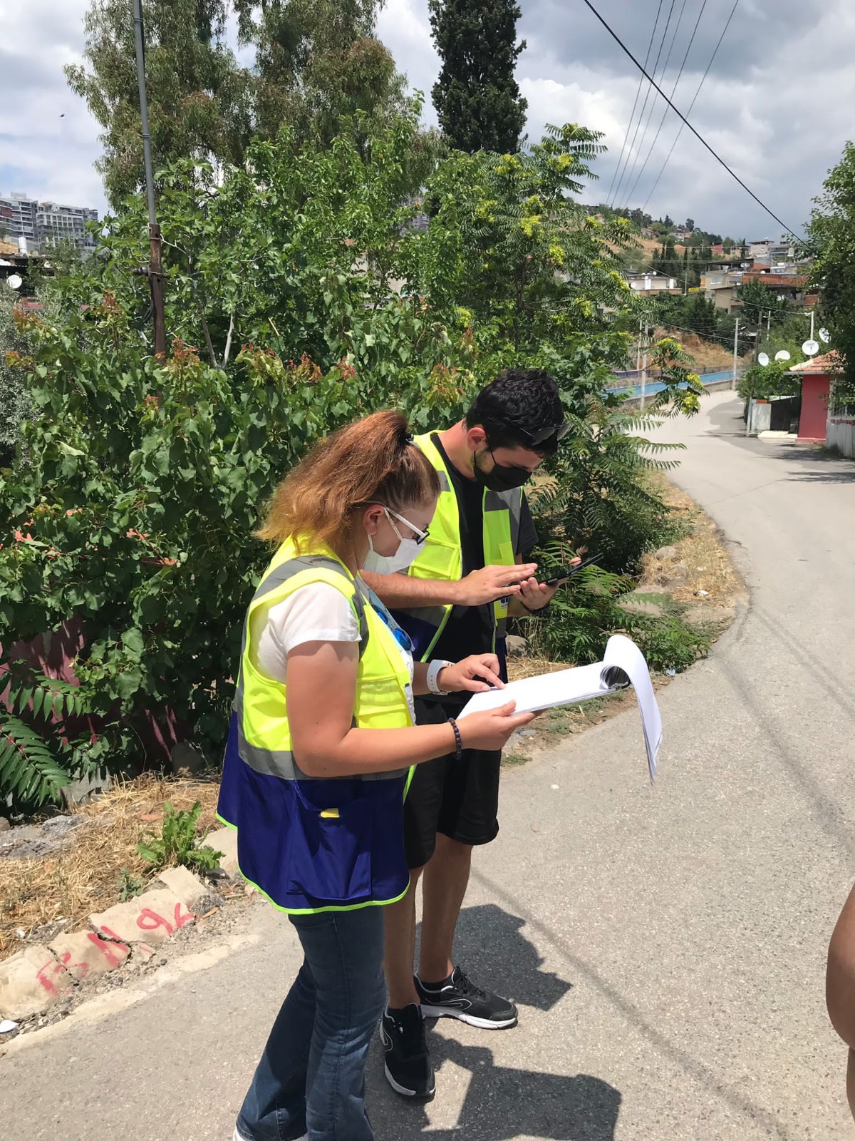 Çalışmaların yüzde 86’sı tamamlandı