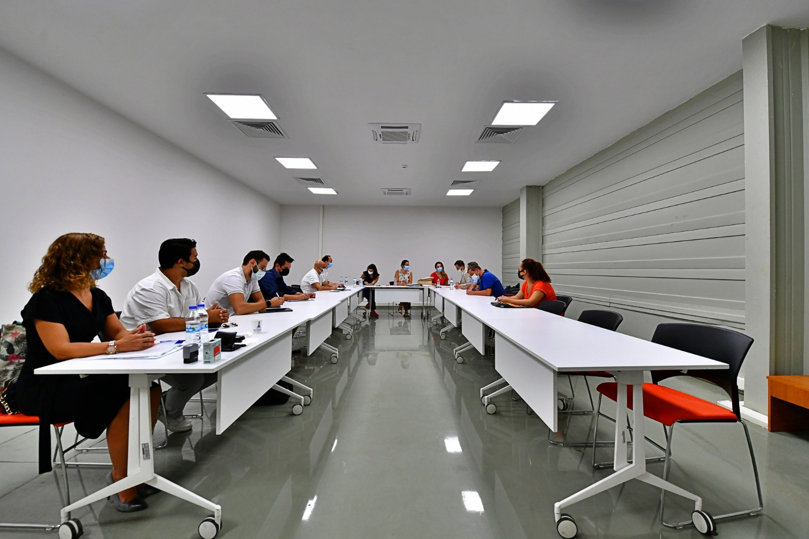 Büyükşehir’in raylı sistem atağı sürüyor