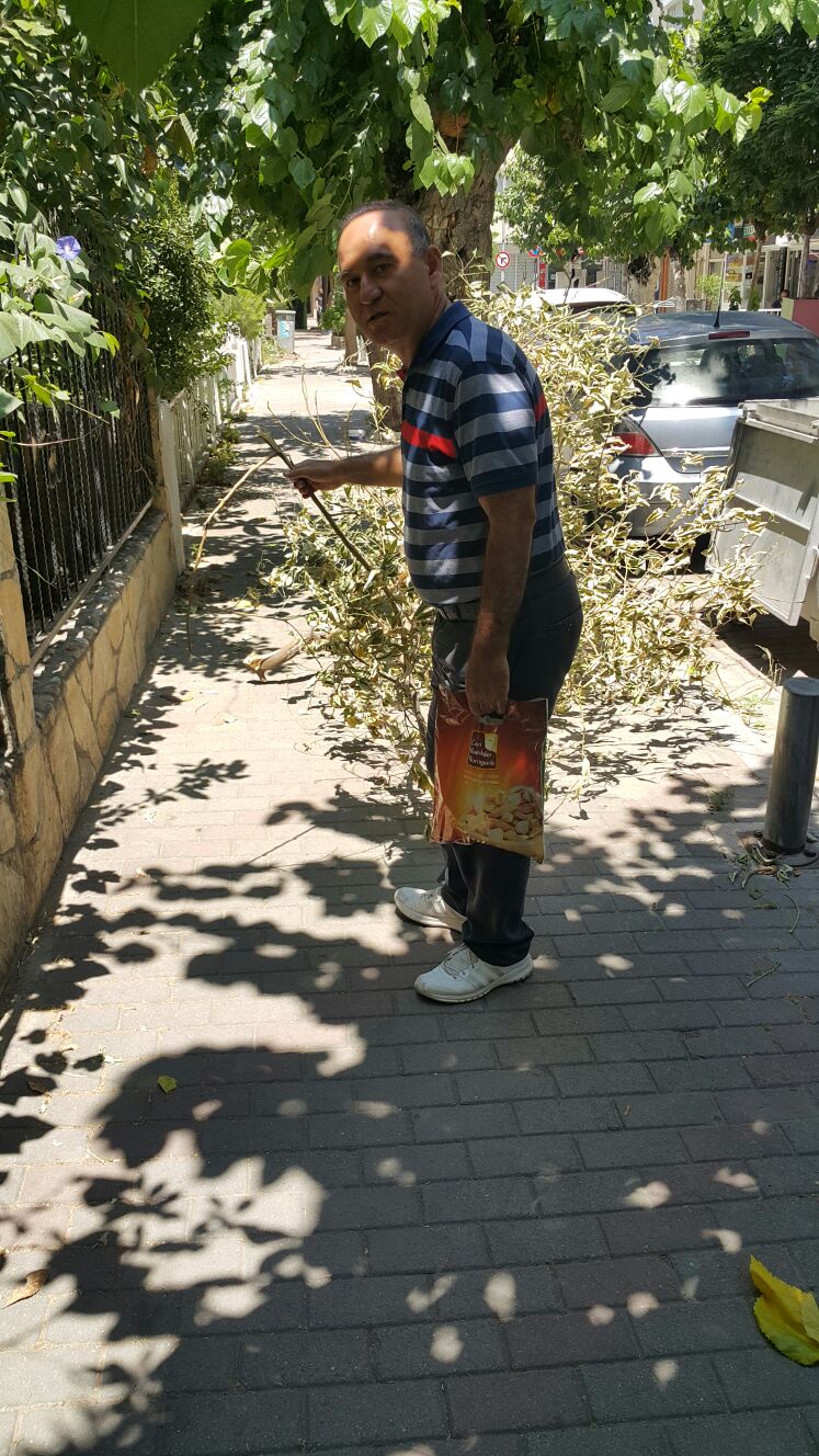 BİRİ ÖLSE BEDELİNİ KİM ÖDEYECEK?