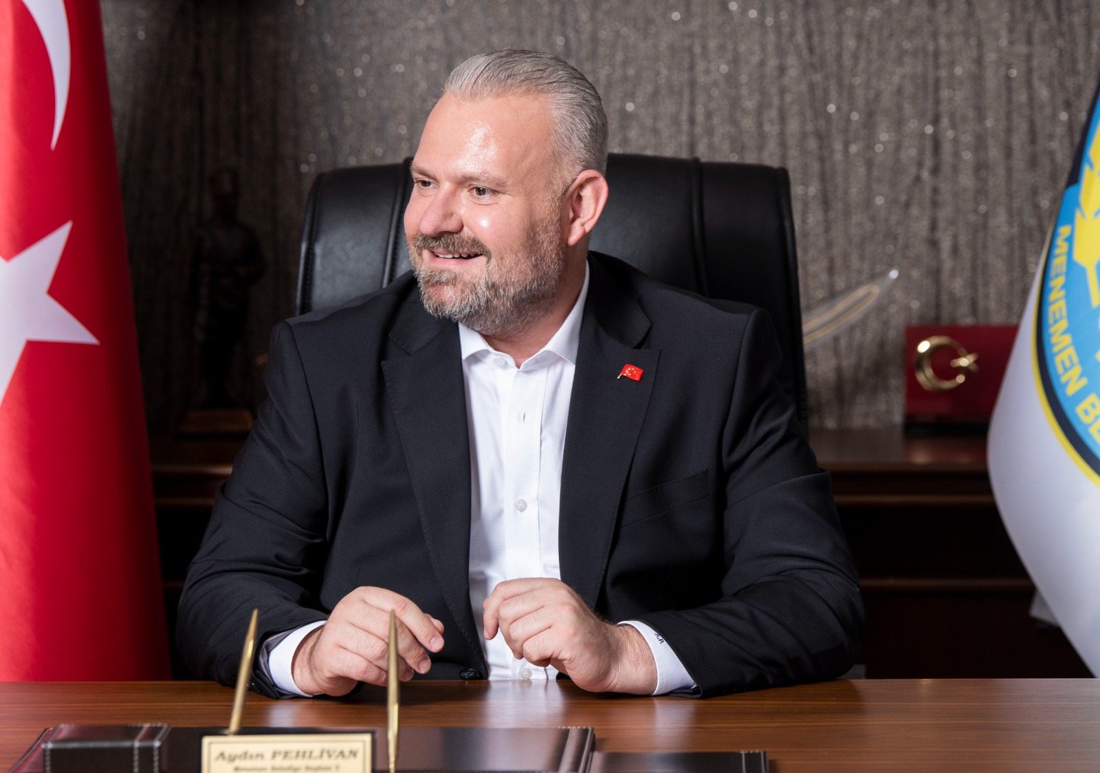 Menemen kurtuluşunu böyle kutlayacak