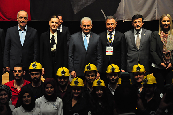 Yıldırım'dan Kılıçdaroğlu'na 'meslek hastalığı' göndermesi