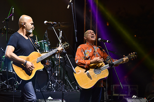 Bu bacadan 10 yıldır sanat tütüyor