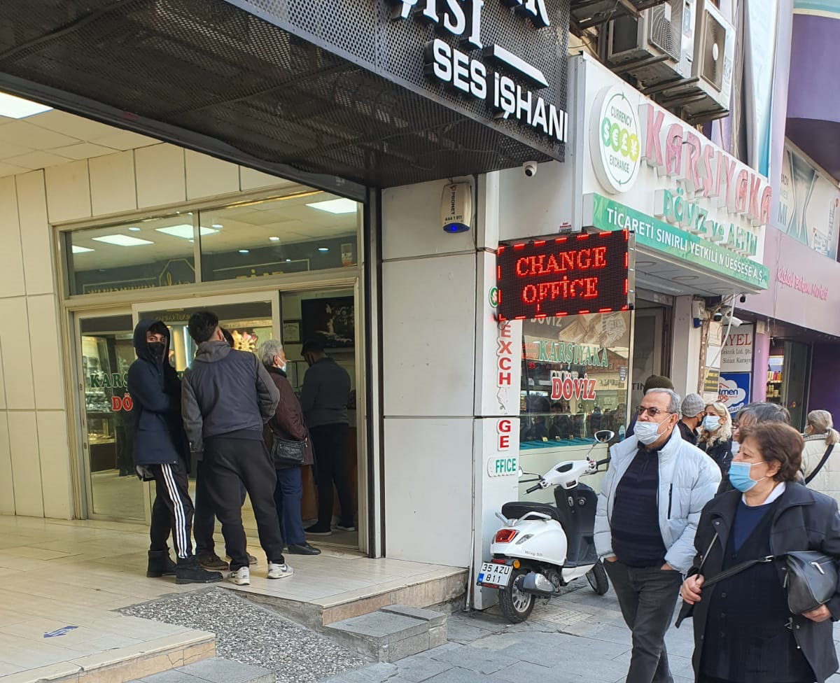 Salih Erkek Yazdı...