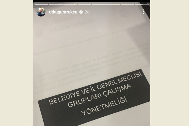 CHP İzmir'de bir numaralı gündem grup başkanvekilliği: İşte tüm detaylar!