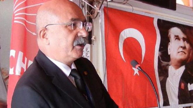 CHP’de ilçe yöneticilerinin son 24 saati