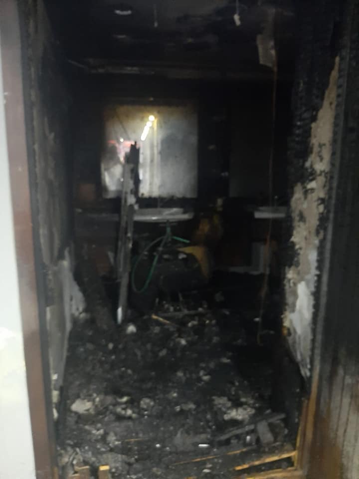 Karşıyaka'da silahlı çatışma