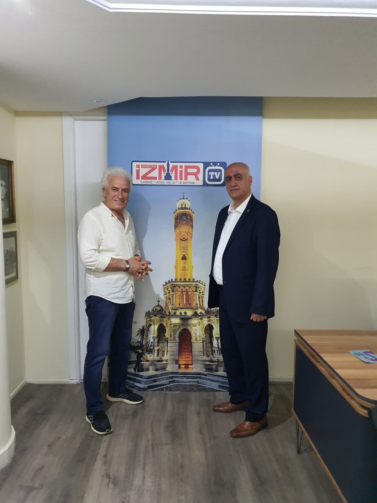 SİYASİ PARTİLER STK'LARIN GÜCÜNÜ BİLECEK