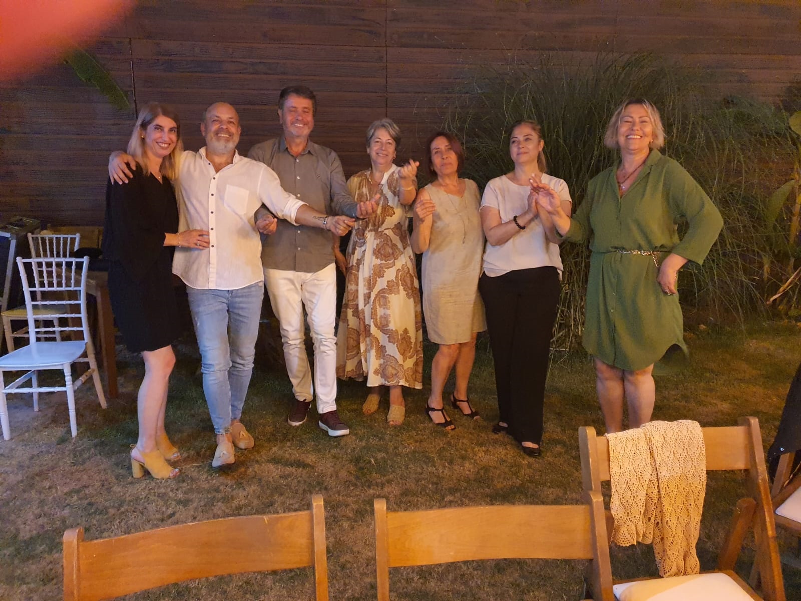 YUSUF EYMEN ERKEKLİĞE ADIMINI ATTI