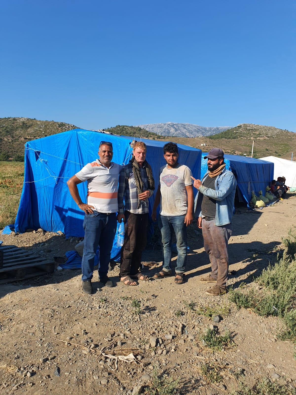 "ÜRETİCİYE DESTEK OLUN!"