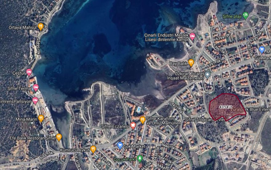 Cumhurbaşkanı Erdoğan onayladı: 3 önemli İzmir kararı!