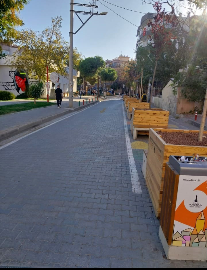 Abidin Tekin'in kaleminden...