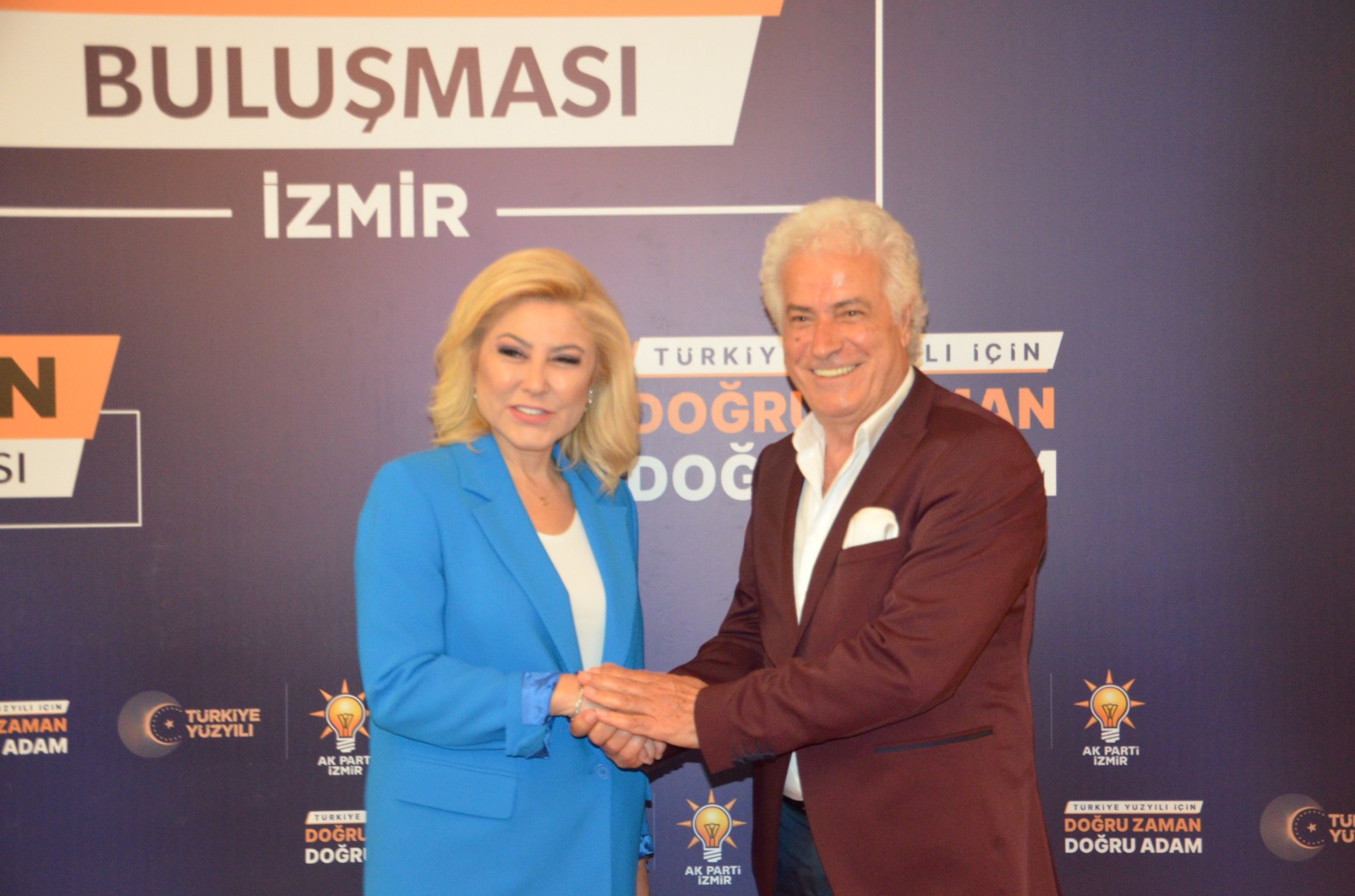 Salih Erkek'in kaleminden...