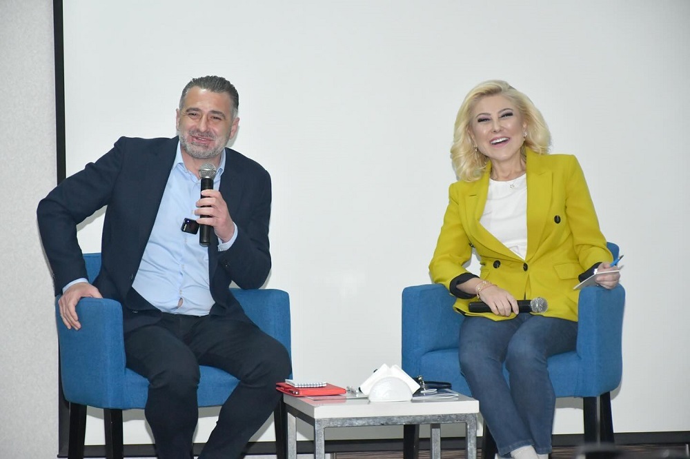 Akdeniz'den turizm atağı sözü