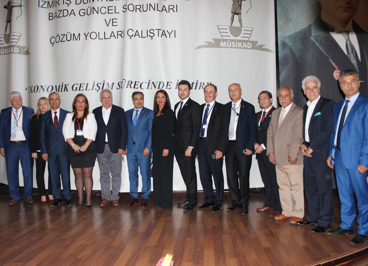 Amazonlar işbaşında