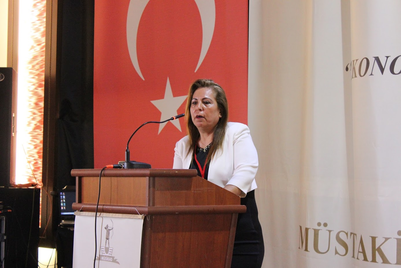 Amazonlar işbaşında