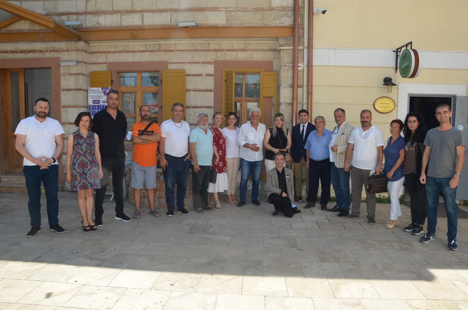 Erkek Güven Tazeledi