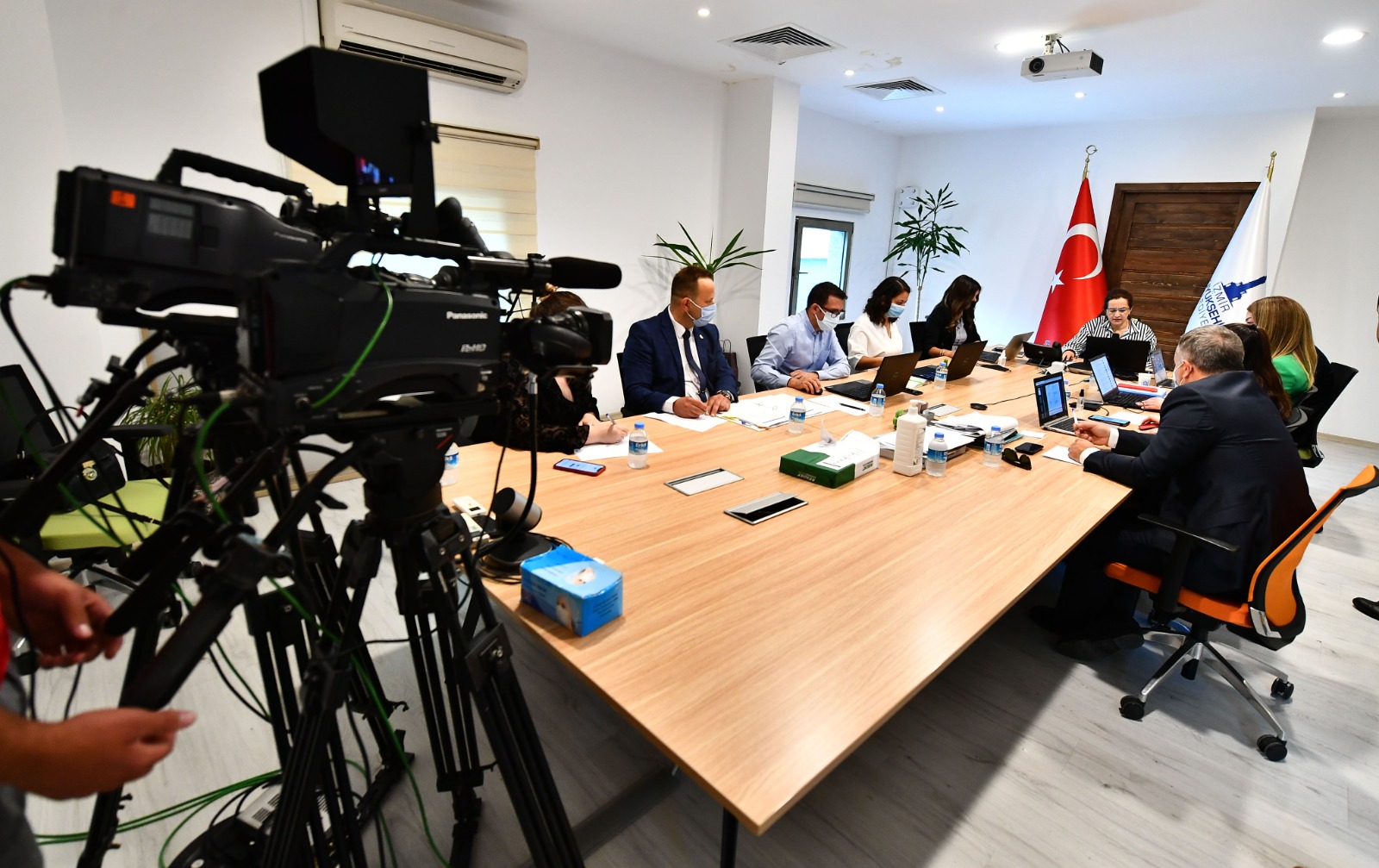 Buca Metrosu’nda ihale için geri sayım başladı