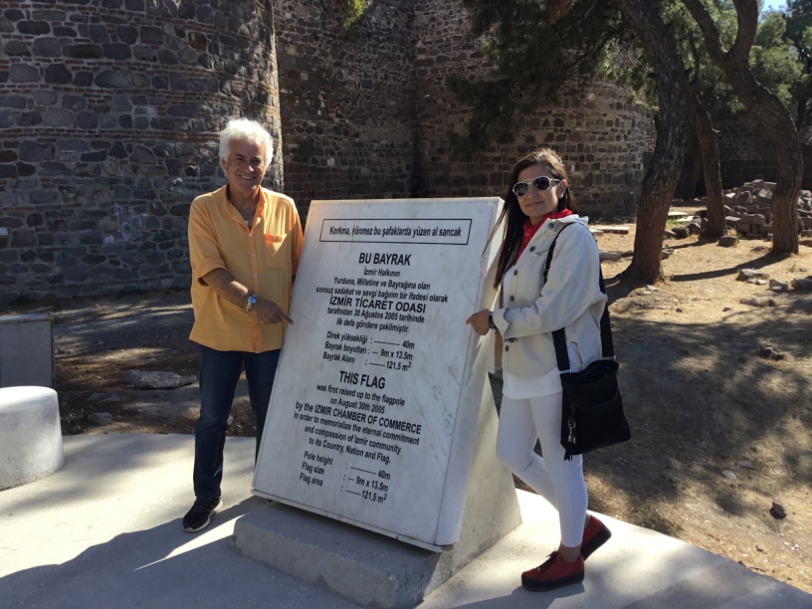 Salih Erkek'in Kaleminden...