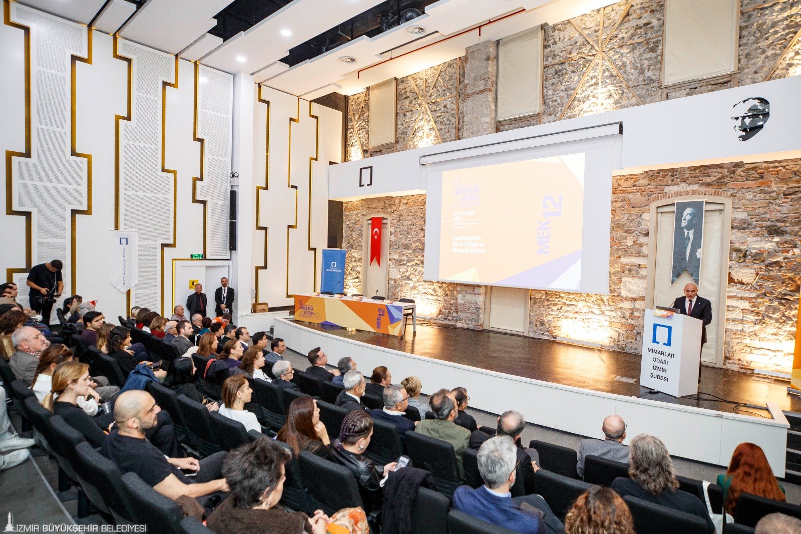 Soyer: “İzmir’i bir beton yığını değil, ekosistem olarak ele alıyoruz”