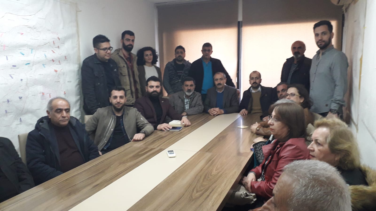 Karabağlar'ın içi boşaldı…