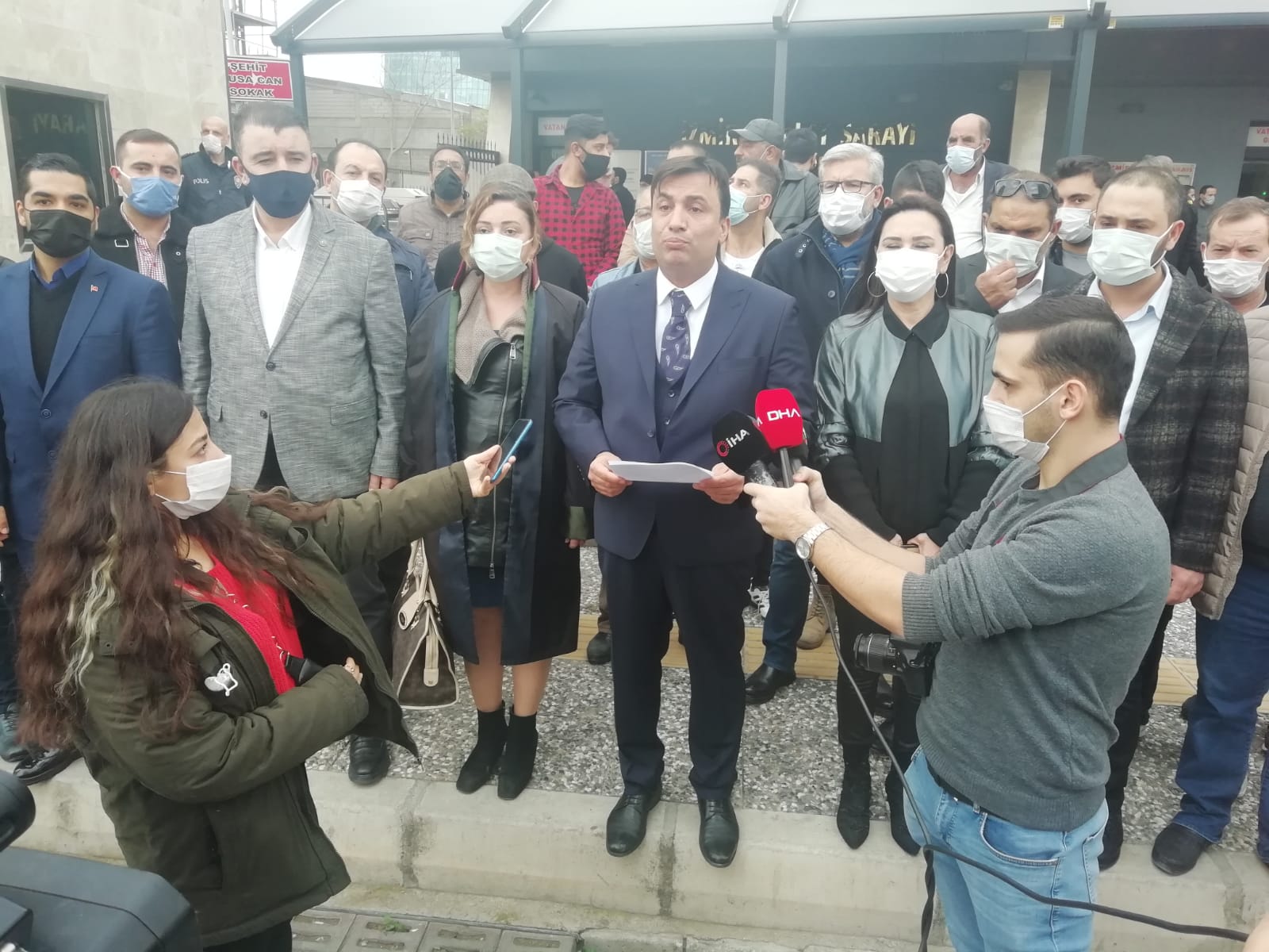 AK Parti, Toroğlu’nun 'ırkçı' söylemlerini yargıya taşıdı: Irkçı ve faşist zehre izin vermeyeceğiz